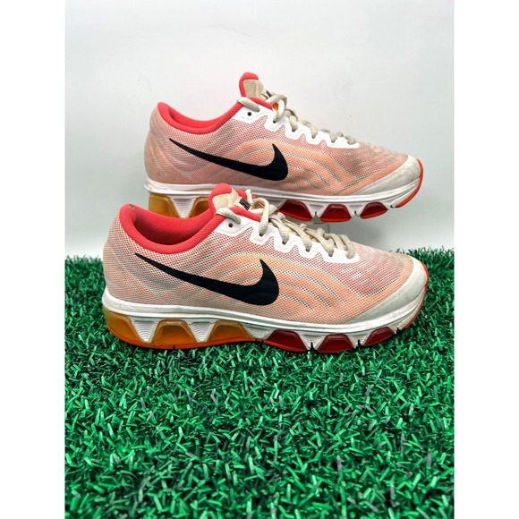 Nike‎ Air Max Tailwind 6 Sneakers Women's Running Jogging Shoes Size 8 - Picture 1 of 8